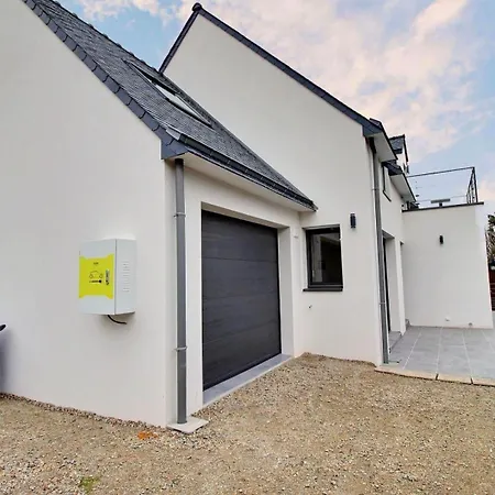 Kib Arm Holiday home *