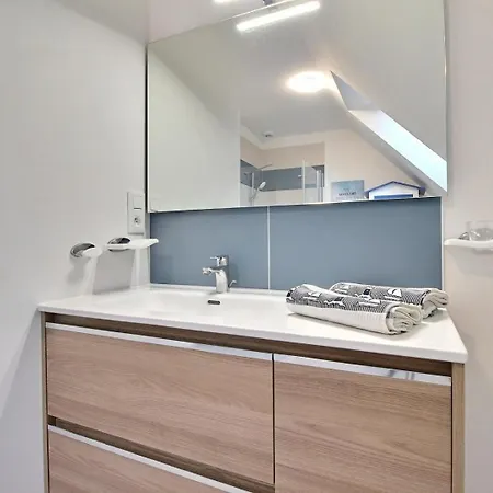 Kib Arm Holiday home