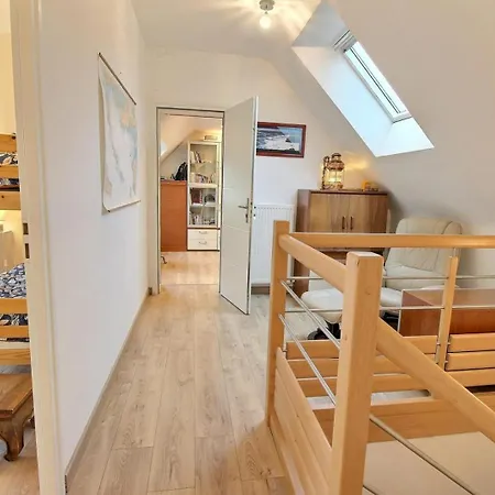 Kib Arm Holiday home Saint-Pierre-Quiberon