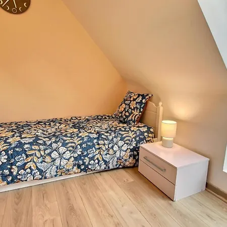 Holiday home Kib Arm *