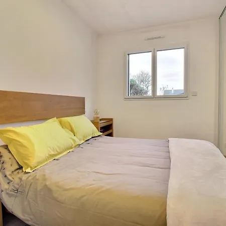 Holiday home Kib Arm Saint-Pierre-Quiberon