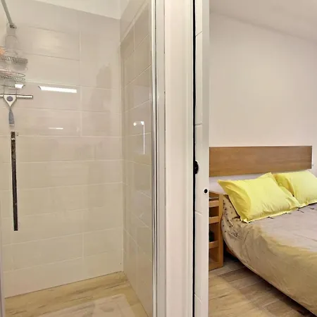 Kib Arm Holiday home