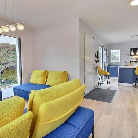 Holiday home Kib Arm *