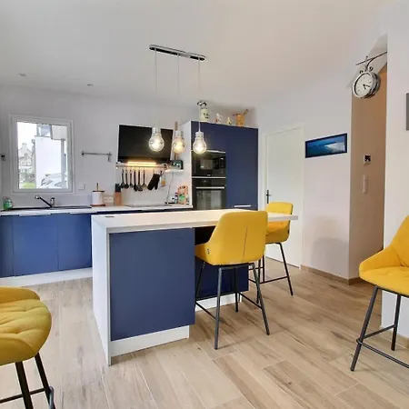 Kib Arm Holiday home