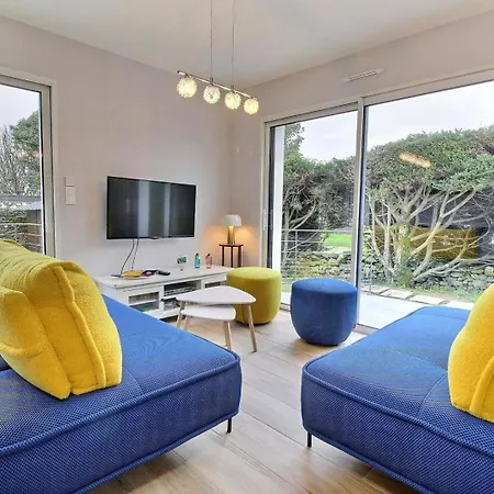 Holiday home Kib Arm *